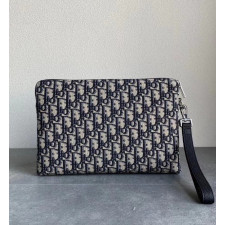 디올 오블리크 파우치 클러치백 (가방)