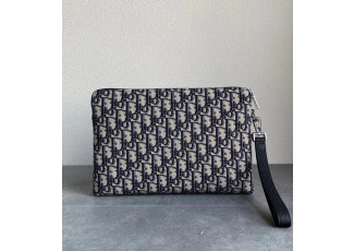 디올 오블리크 파우치 클러치백 (가방)