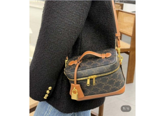 셀린느 베니티 숄더백 (가방)