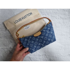 루이비통 힐스 포쉐트 데님 가방