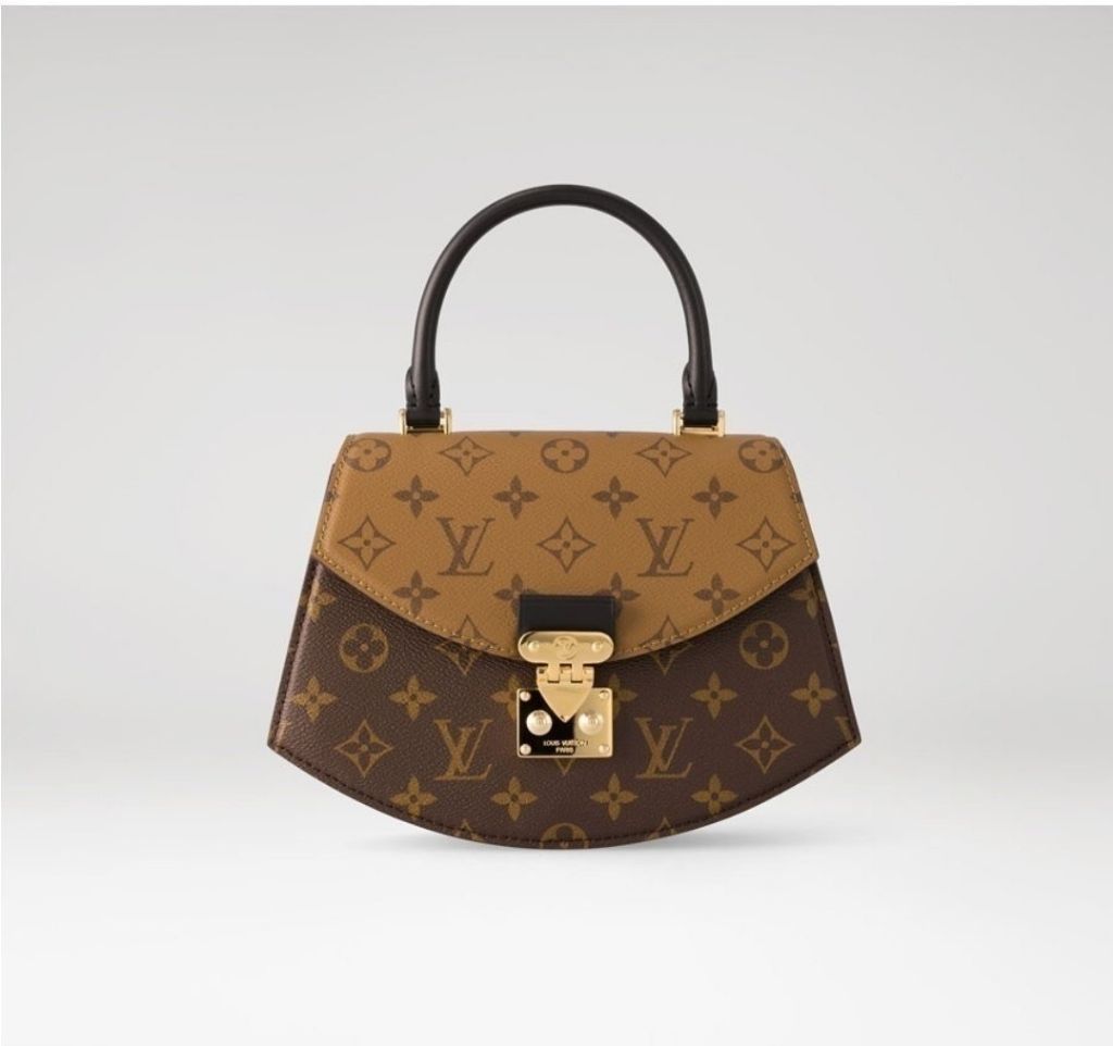 루이비통 틸시트 탑핸들백 (가방)