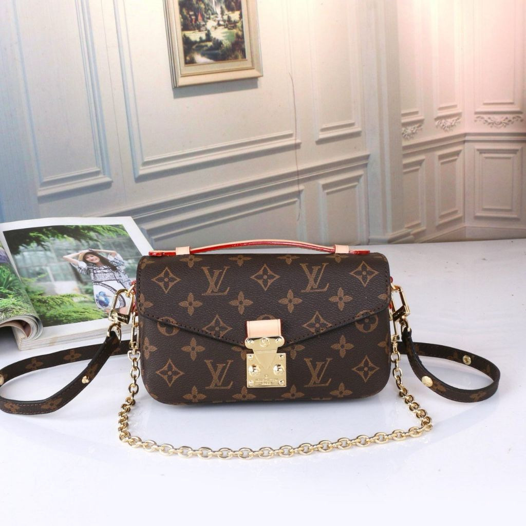 루이비통 포쉐트 메티스 이스트웨스트 숄더백 (가방)