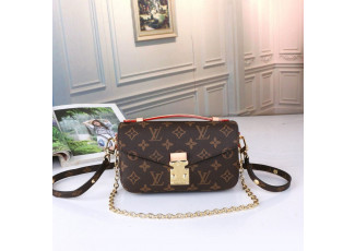 루이비통 포쉐트 메티스 이스트웨스트 숄더백 (가방)