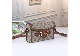 구찌 홀스빗 1955 미니백 (가방)