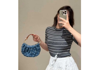 루이비통 포셰트 밸리 숄더백 (가방)