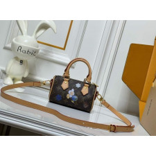 루이비통 나노 스피디 비비안 크로스백 (가방)