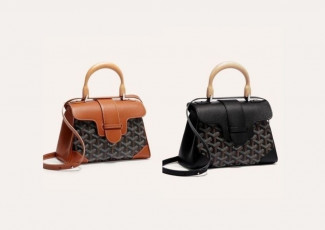 고야드 미니 사이공 가방