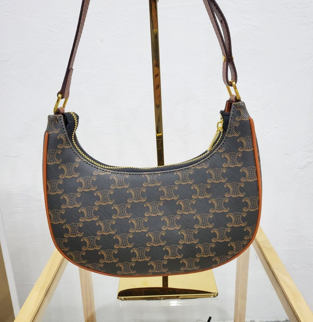 셀린느 트라오페 아바백 (가방)