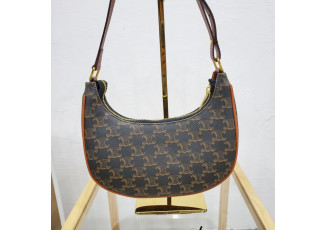 셀린느 트라오페 아바백 (가방)