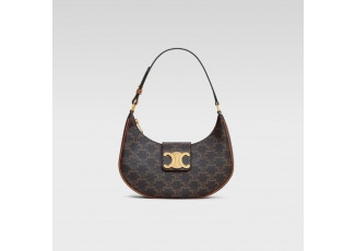 셀린느 트리옹프 탠 아바백 (가방)