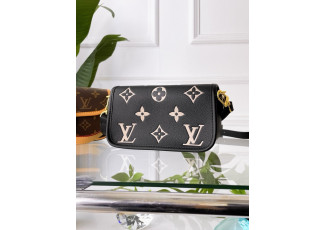 루이비통 나노 다이앤 숄더백 (가방)