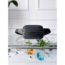 보테가베네타 앞지퍼 힙색 (가방)