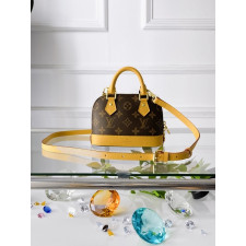 루이비통 나노 알마백 (가방)