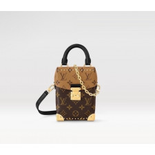 루이비통 카메라 박스 가방