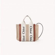 끌로에 미니 우디백 (가방)