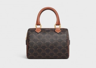 셀린느 스몰 보스턴 숄더백 (가방)