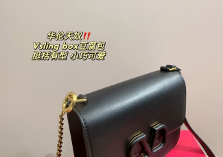 발렌티노 브이슬링 스몰 숄더백 (가방)