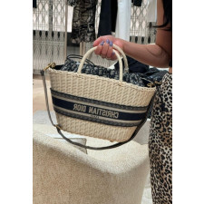 디올 바스켓백 (가방)