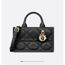 디올 북토트 블랙 미니백 (가방)