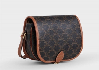 셀린느 폴코 크로스백 (가방)