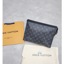 루이비통 포쉐트 보야쥬 MM 이클립스 클러치백 (가방)