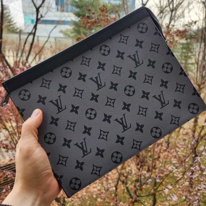 루이비통 333 포쉐트 클러치백 (가방)