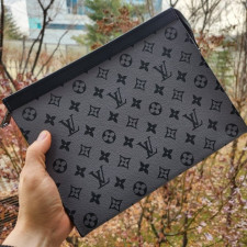 루이비통 333 포쉐트 클러치백 (가방)