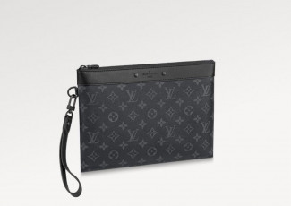 루이비통 포쉐트 투고 클러치백 (가방)
