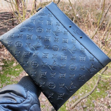 루이비통 338 포쉐트 투고 클러치백 (가방)