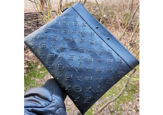 루이비통 338 포쉐트 투고 클러치백 (가방)