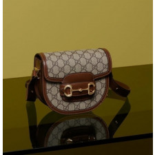 구찌 라운드 미니백 (가방)