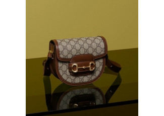 구찌 라운드 미니백 (가방)