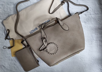 루이비통 블라썸 숄더백 (가방)