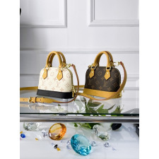 루이비통 나노 알마백 (가방)