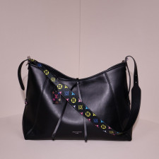 루이비통 Lv X Tm 캐리올 바이브 가방