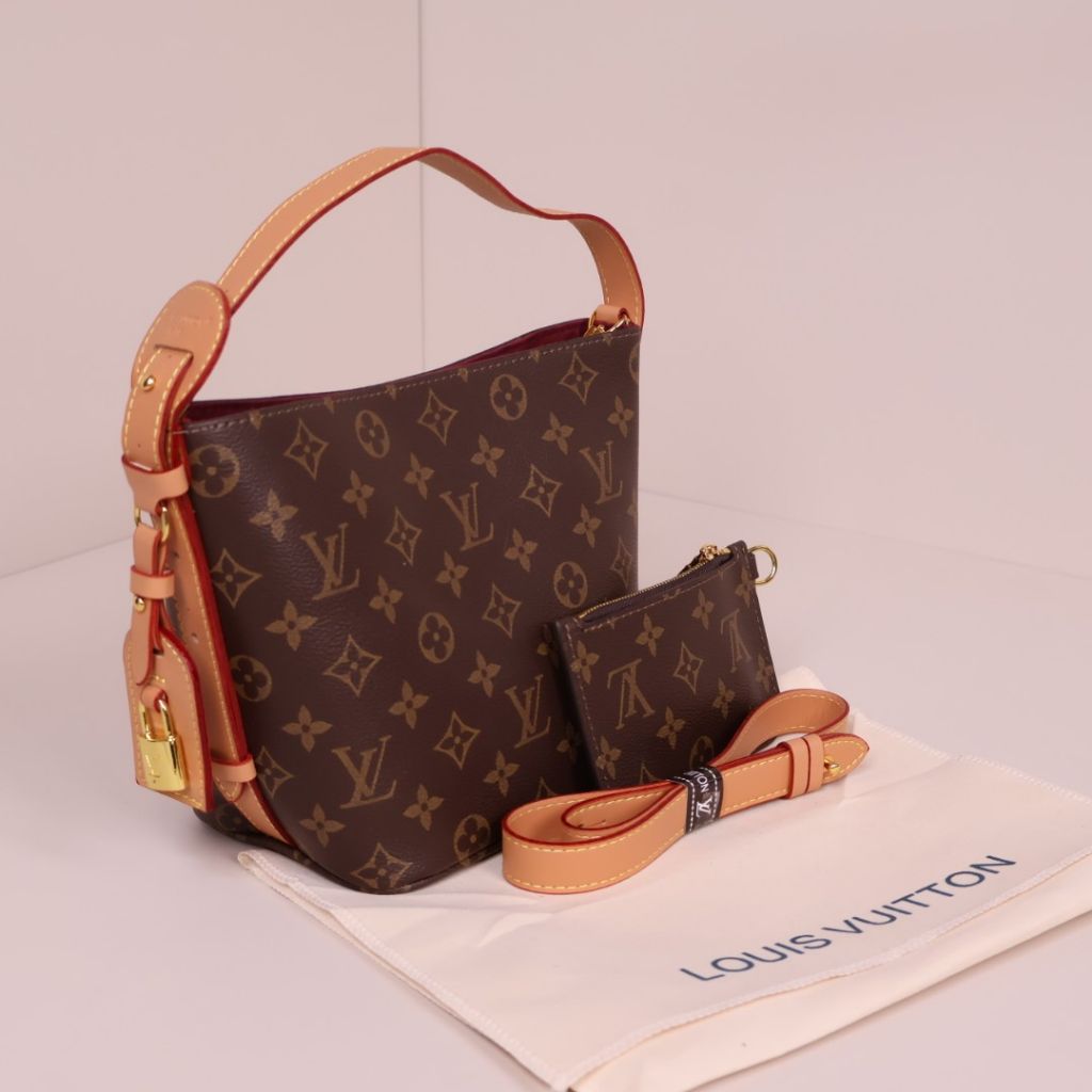 루이비통 올 인 비비 모노그램 핸드백 (가방)