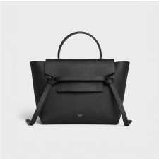 셀린느 벨트백 블랙 (가방)