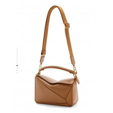 로에베 퍼즐백 브라운 (가방)