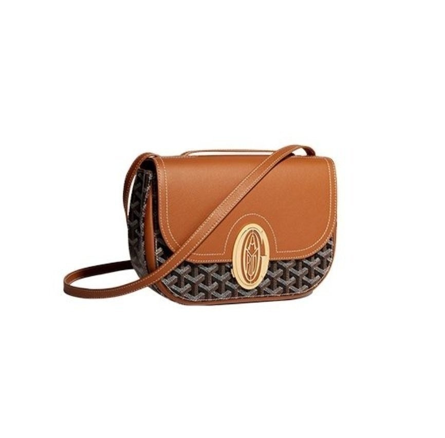 고야드 233 숄더백 (가방)