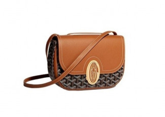 고야드 233 숄더백 (가방)