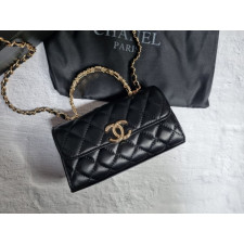 샤넬 체인 플랩 크로스백 (가방)