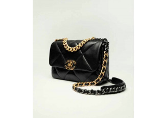 샤넬 19 백 (가방)