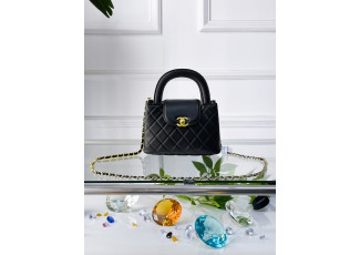 샤넬 켈리백 (가방)