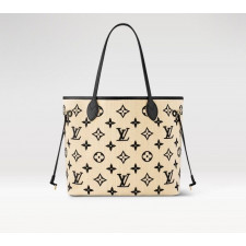 루이비통 네버풀 패브릭 가방