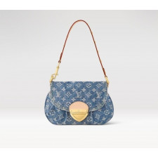 루이비통 센셋 데님 가방