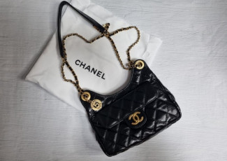 샤넬 23C 호보백 (가방)