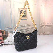 샤넬 반달 체인백 (가방)