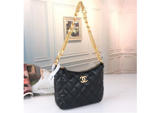 샤넬 반달 체인백 (가방)