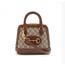 구찌 홀스빗 탑핸들백 (가방)