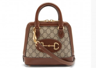 구찌 홀스빗 탑핸들백 (가방)